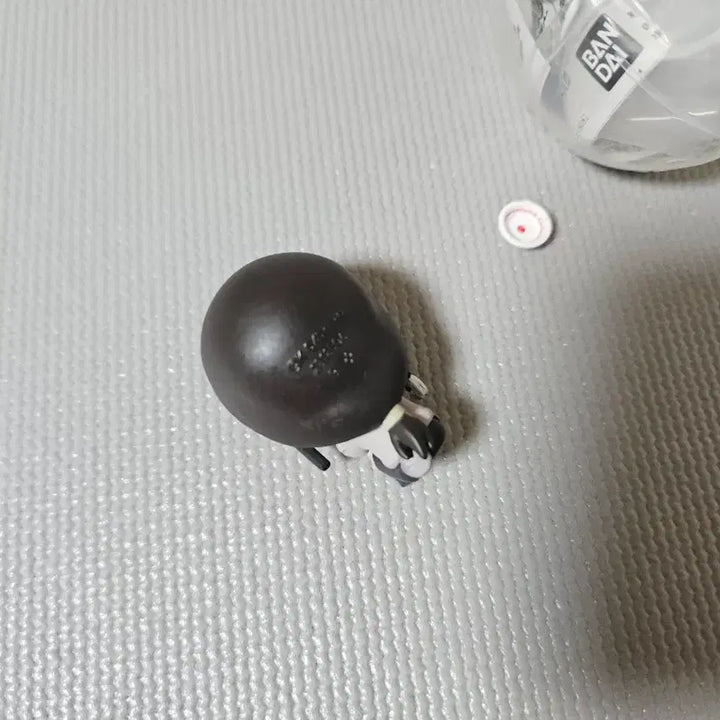 [BUNJANG] Naruto Neji Tenten Machiboke Figure / 나루토 마치보케 네지 피규어
