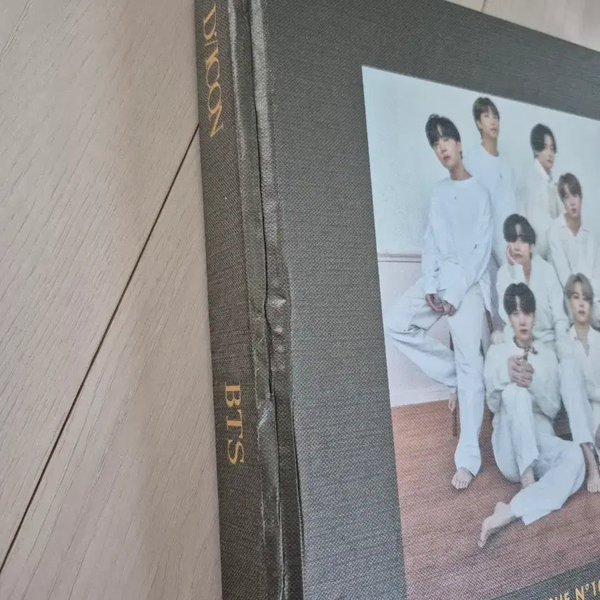[BUNJANG] BTS 2019 Season&