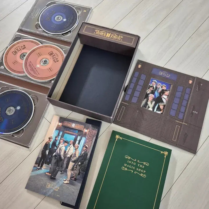 [BUNJANG] BTS 2019 Season&