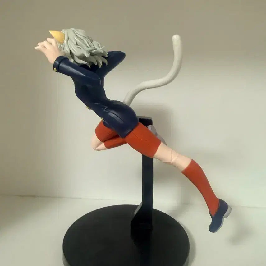 [BUNJANG] Hunter x Hunter Neferpitou Banpresto Figure / 급처!) 헌터x헌터 반프레스토 네페르피트 피규어