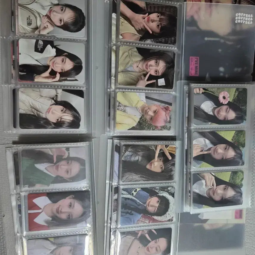 [BUNJANG] IVE I&