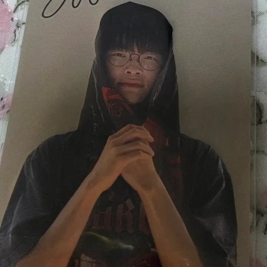 [BUNJANG] Faker 50,000 KRW Purchase Benefit Photocard / 페이커 5만 구매특전 포토카드