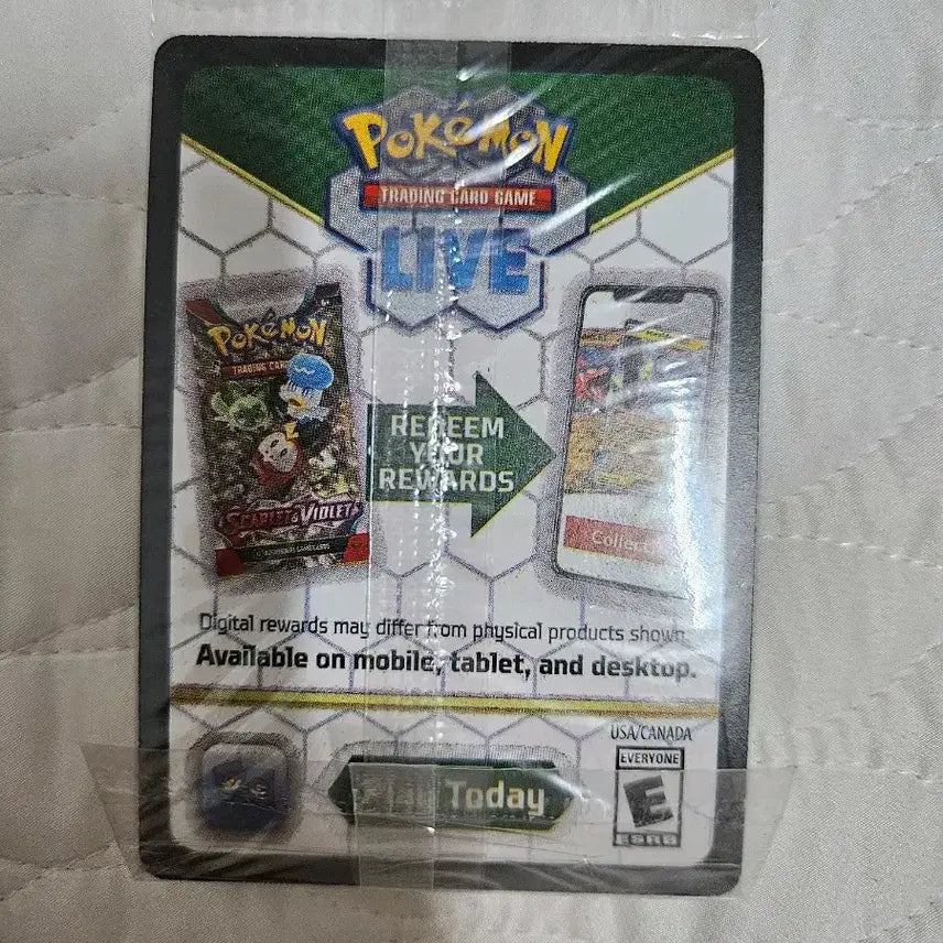 [BUNJANG] Pokemon Card MoyaMo Promo Sealed / 포켓몬카드 모야모 프로모 미개봉