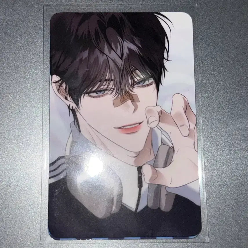 [BUNJANG] YohanJun 18th Bed Photocard Bundle Set / 열여덟의 침대 열침 요한준 포카 일괄