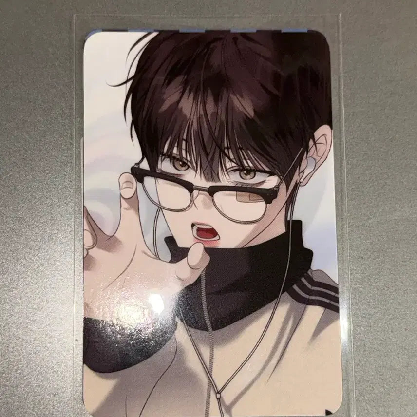 [BUNJANG] YohanJun 18th Bed Photocard Bundle Set / 열여덟의 침대 열침 요한준 포카 일괄