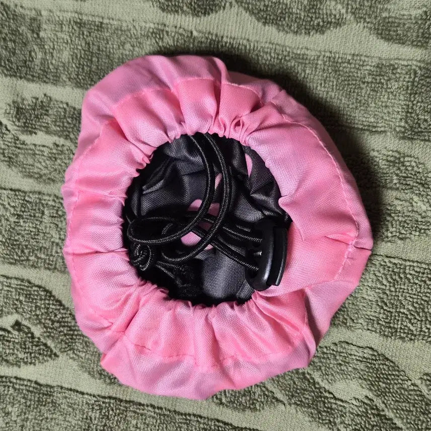 [BUNJANG] SEVENTEEN S.COUPS Ripe Cherry Heart Pouch / 세븐틴 에스쿱스 Ripe Cherry 하트 파우치