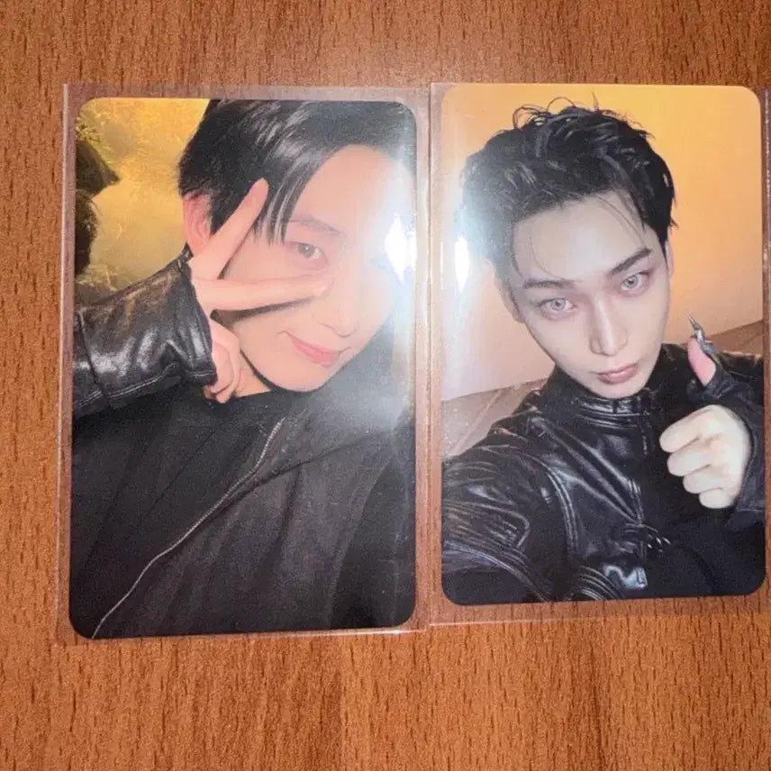 [BUNJANG] ENHYPEN Sunoo Bundle Photocards / 엔하이픈 선우 포카일괄