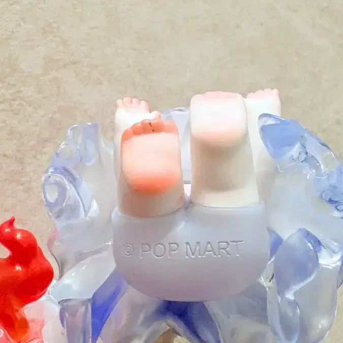 [BUNJANG] Pop Mart Figures 2 Set / 팝마트 피규어 2종 세트