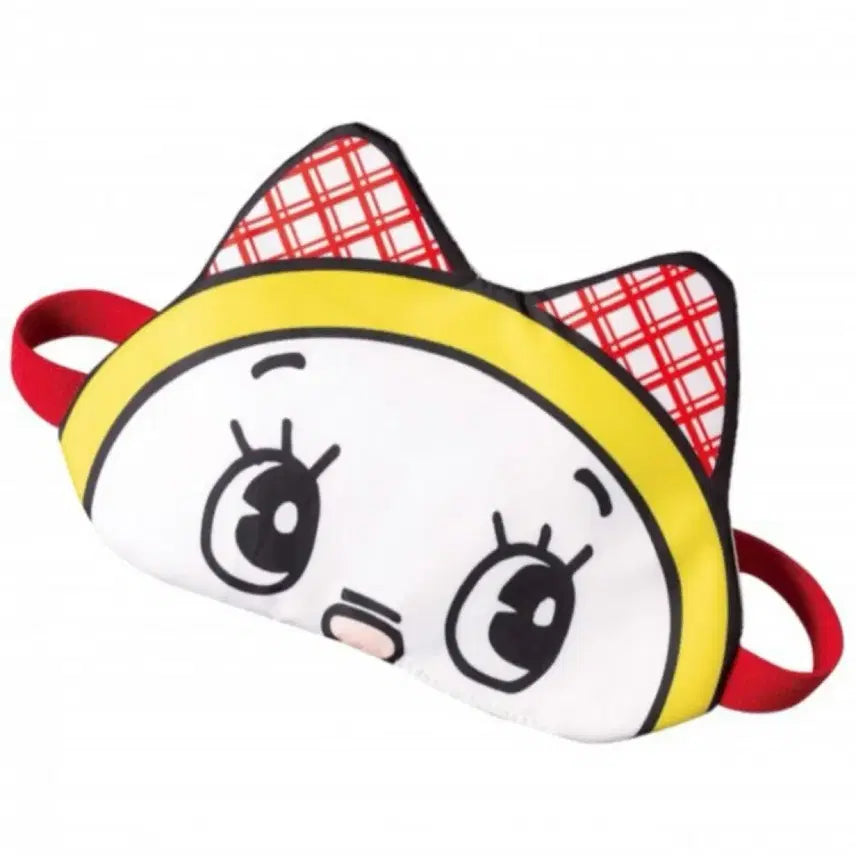 [BUNJANG] Doraemon Eye Mask / 도라미 안대