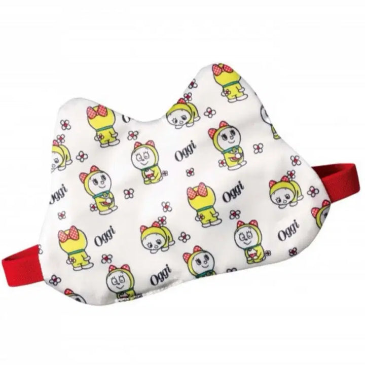 [BUNJANG] Doraemon Eye Mask / 도라미 안대