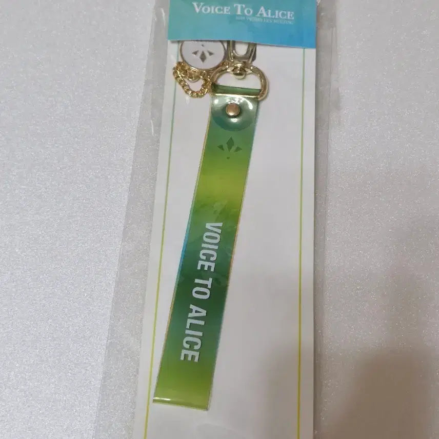 [BUNJANG] VICTON Keyring / 빅톤 키링