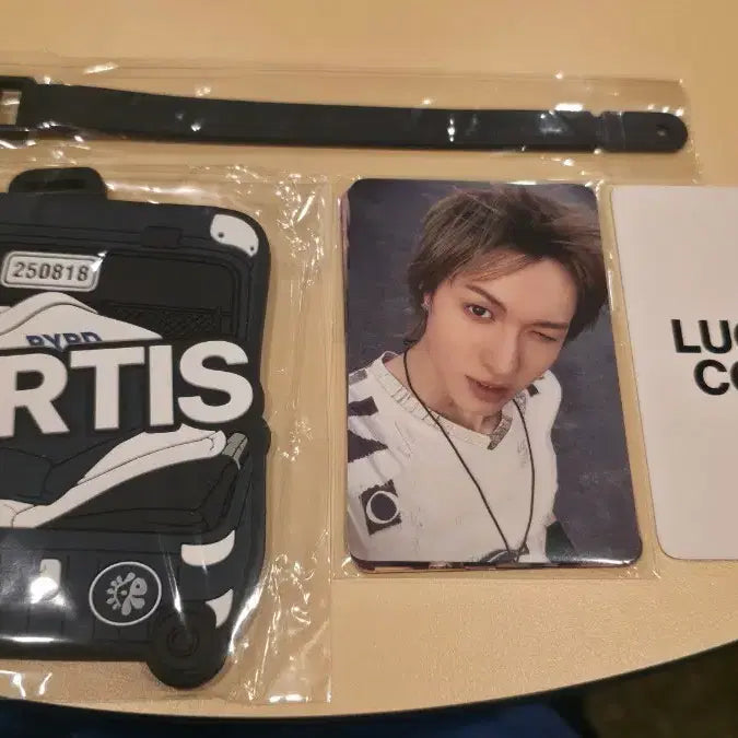 [BUNJANG] Cortis Corezone All Bundle Set / 코르티스 코어존 All +입장기프트 일괄  안전결제