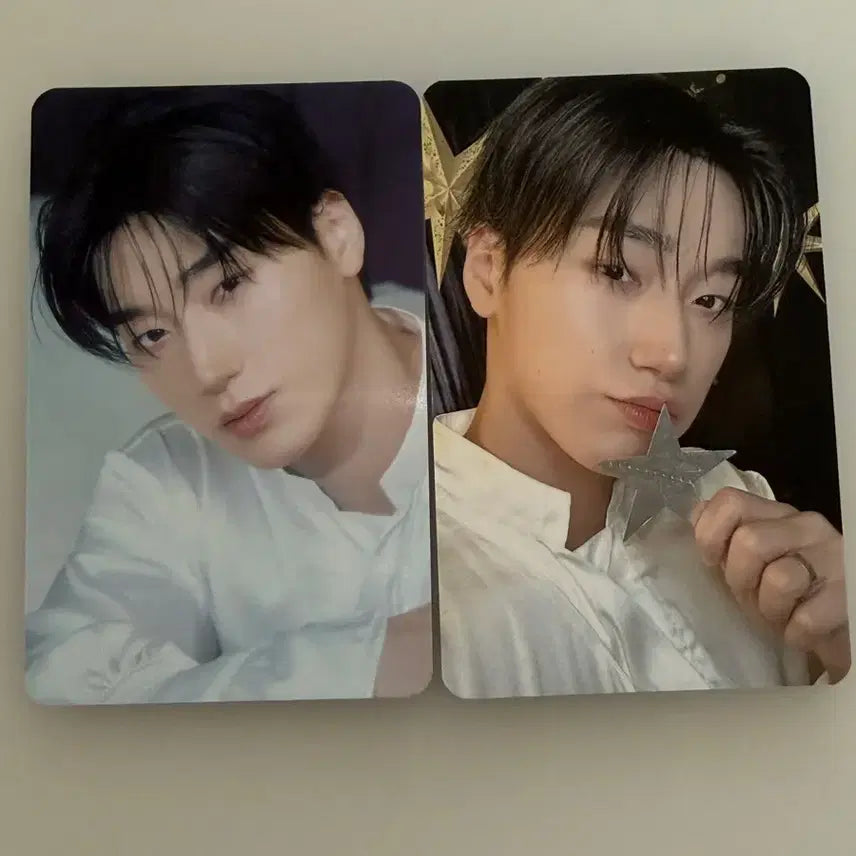 [BUNJANG] ATEEZ Aniteez Pop-up Photocard San / 에이티즈 애니티즈 팝업 트레카 산