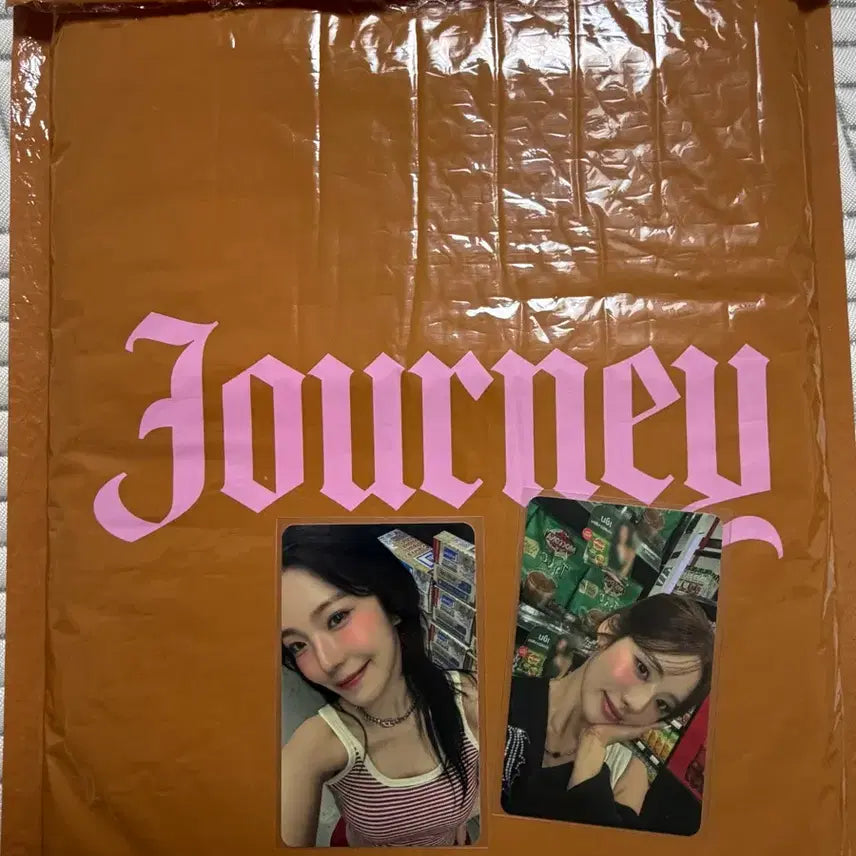 [BUNJANG] fromis_9 Unsealed Album / 프나랔유베개봉앨범판매