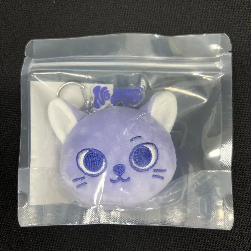 [BUNJANG] BOYNEXTDOOR Face Keyring Catbbi (Sung-ho) - Sealed / [미개봉] 보넥도 쁘넥도 페이스키링 캣삐 (성호)