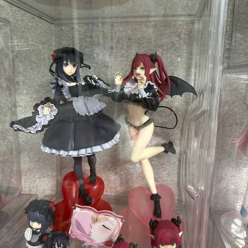 [BUNJANG] Marin Kitagawa Figure Bundle Set (Scale Figures Included) / 키타가와 마린 피규어(스케일 포함) 일괄 50