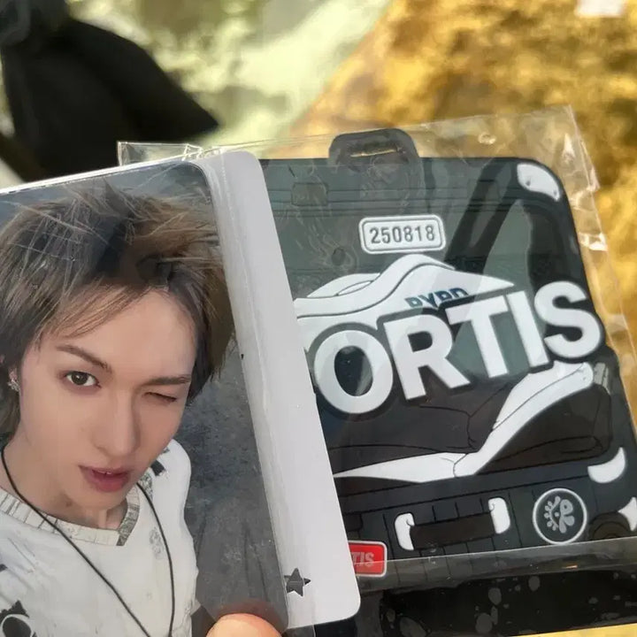 [BUNJANG] KORTIS PYPD Core Zone All Bundle Set + Admission Gift / 코르티스 PYPD 코어존 럭키코어 포카 +입장기프트 일괄 양도