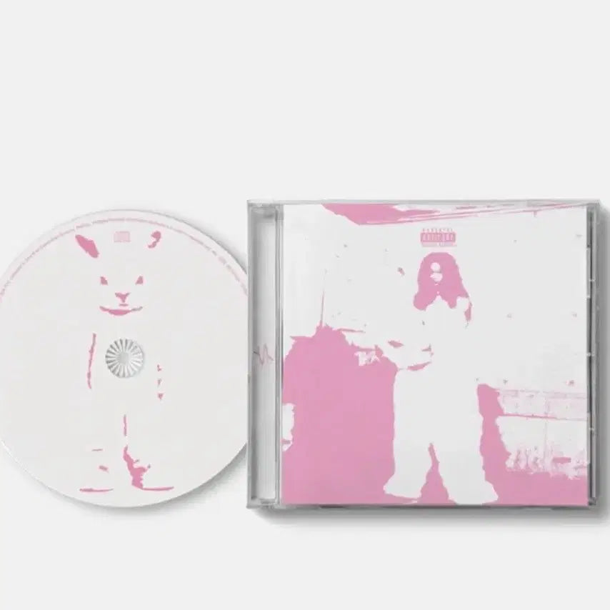 [BUNJANG] Kid Milli Love Sick Deluxe CD / 키드밀리 love sick love$ick cd 럽식 씨디 디럭스 씨디