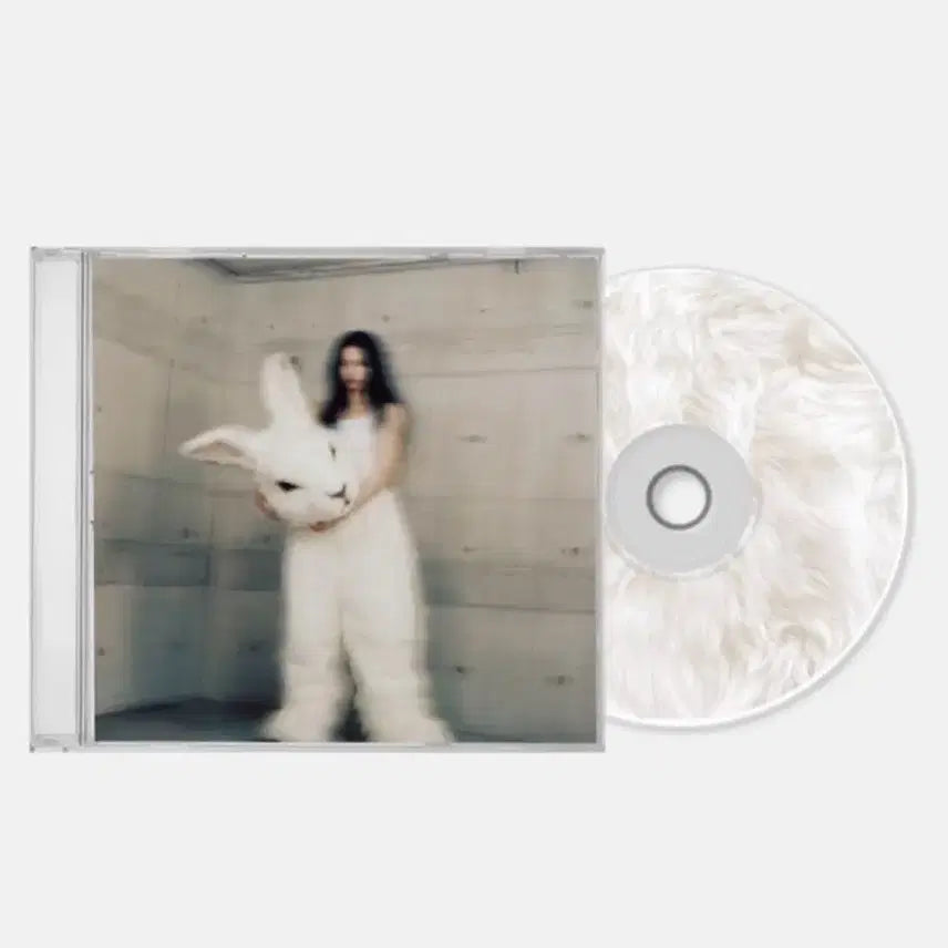 [BUNJANG] Kid Milli Love Sick Deluxe CD / 키드밀리 love sick love$ick cd 럽식 씨디 디럭스 씨디
