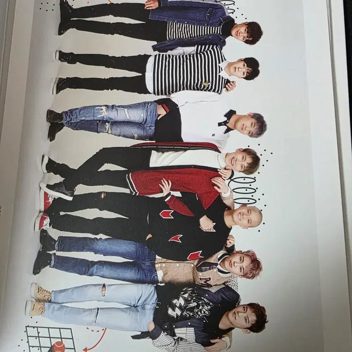 [BUNJANG] BTOB Playground Merchandise / 비투비