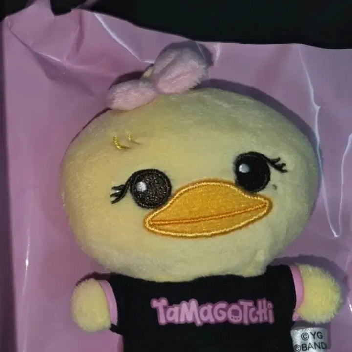 [BUNJANG] BLACKPINK x Tamagotchi Collaboration Plush Doll (Jisoo, Jennie, Lisa, Rosé) / 블랙핑크 데드라인 BLACKPINK x 다마고치 TAMAGOTCHI PLUSH 콜라보 MD PPEU 쁘 인형 희귀 지수 제니 리사 로제 포토카드 포카 공식 원가양도
