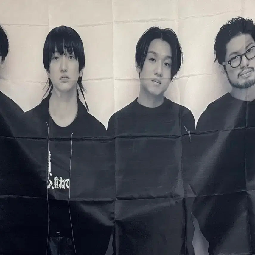 [BUNJANG] Silica Gel Poster / 실리카겔 포스터