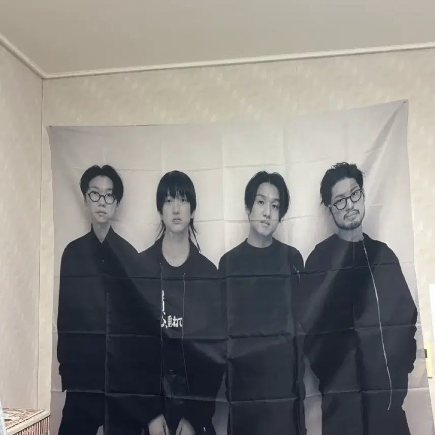 [BUNJANG] Silica Gel Poster / 실리카겔 포스터