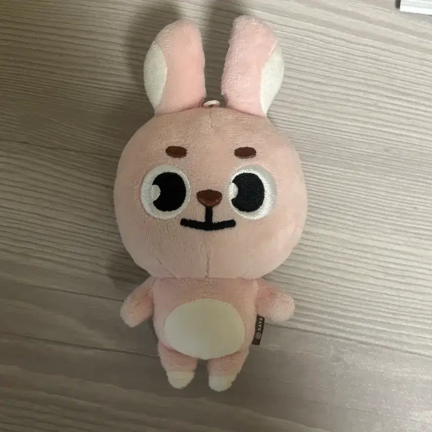 [BUNJANG] DAY6 Wonpil Doll (20pil Kki) Old Version / 데이식스 원필 인형 20필끼 구버전