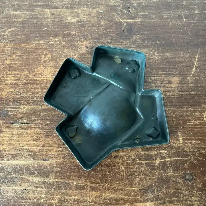 [BUNJANG] German Vintage Card Tray / 독일)빈티지 카드 트레이