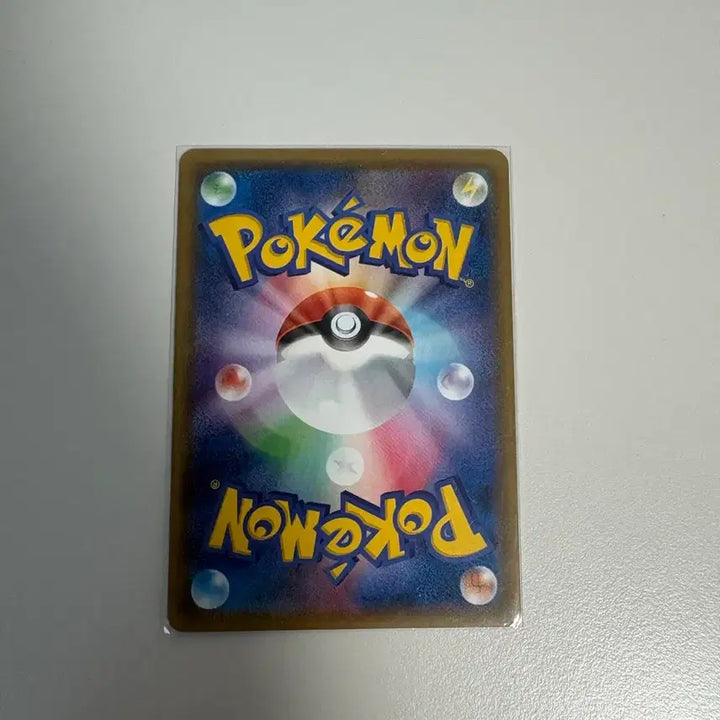 [BUNJANG] Pryce GX SR Japanese Pokemon Card / 일판 포켓몬 카드 프테라GX SR