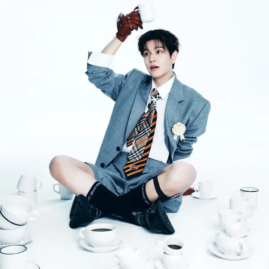 [BUNJANG] This and That Sealed Album / 디스앤댓 미개봉 앨범 팝니다