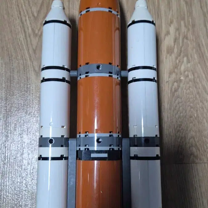 [BUNJANG] LEGO Old City 60080 Space Shuttle Port / (누락없음)레고 올드시티 60080 우주왕복선 포트