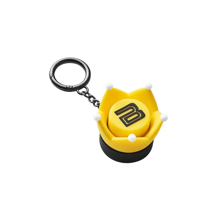 [BUNJANG] Big Bang Clicker Keychain (Sealed) / (미개봉)빅뱅 클리커 키링