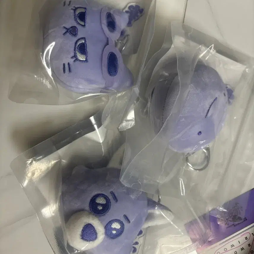 [BUNJANG] Bbanekdo 2nd Gen Doll Bundle Set / 쁘넥도 2기 판매
