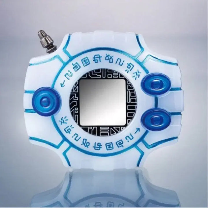 [BUNJANG] Digimon Tri. Merciful Version CSA Digivice (Sealed) / 디지몬 tri 머시풀 버전 CSA 미개봉 디지바이스