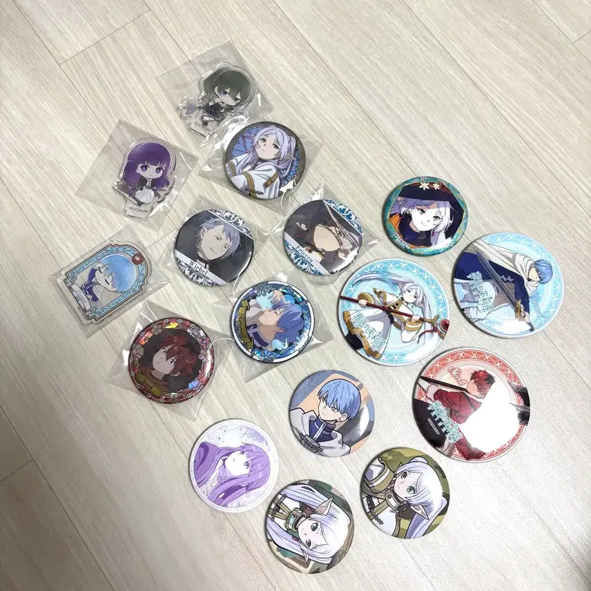 [BUNJANG] Frieren: Beyond Journey&