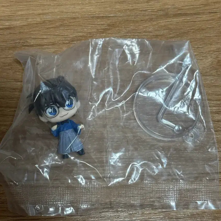 [BUNJANG] Detective Conan Hwayangyeolchong Rich Figure Gacha / 코난 화양절충 리치 피규어 가챠