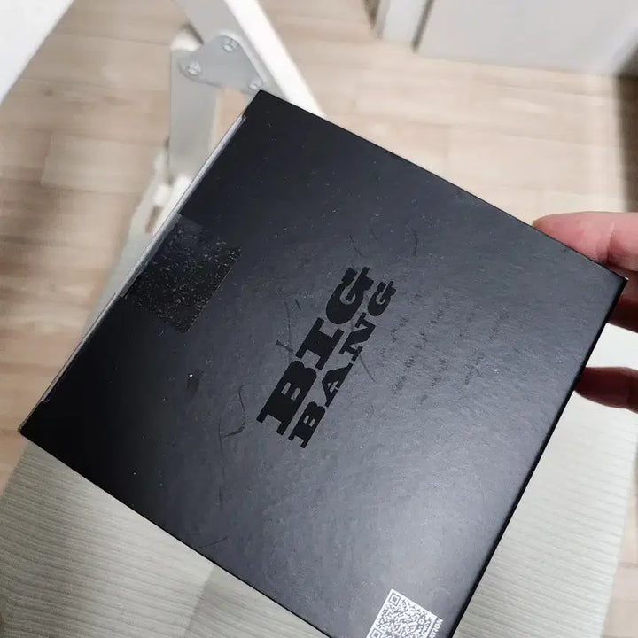 [BUNJANG] BIGBANG 20th Anniversary Bang Bong Box Set / 빅뱅20주년 뱅봉박스대로