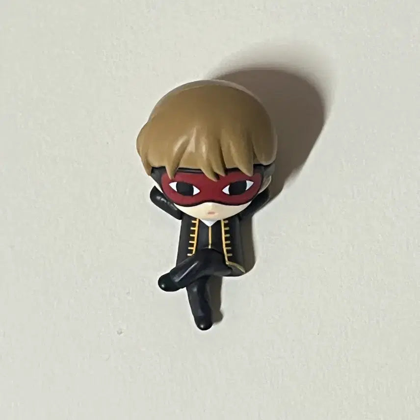 [BUNJANG] Gintama Okita Sougo Sleeping Figure / 소고 잠자는 피규어 (은혼)