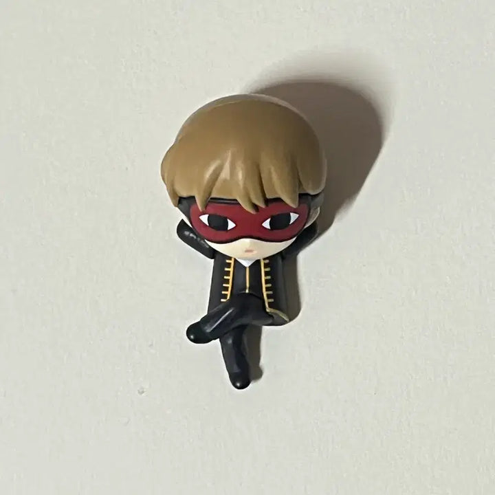[BUNJANG] Gintama Okita Sougo Sleeping Figure / 소고 잠자는 피규어 (은혼)