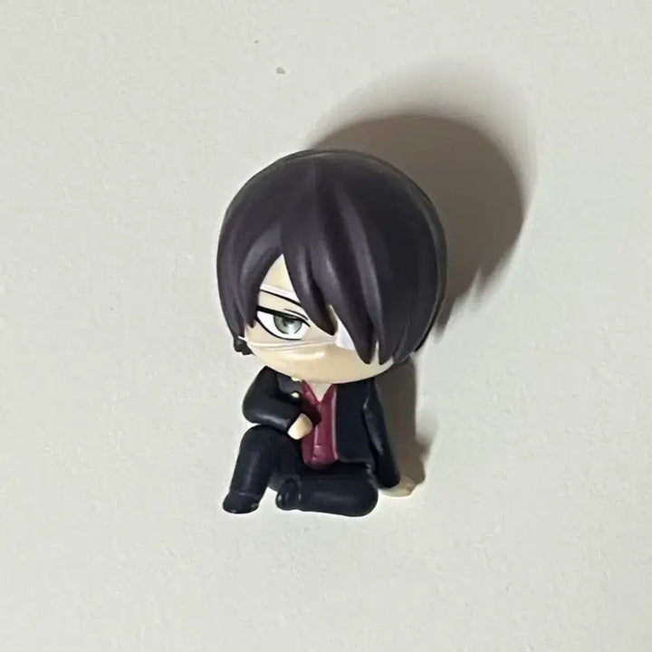 [BUNJANG] Gintama Takasugi Figure / 타카스키 피규어 (은혼)