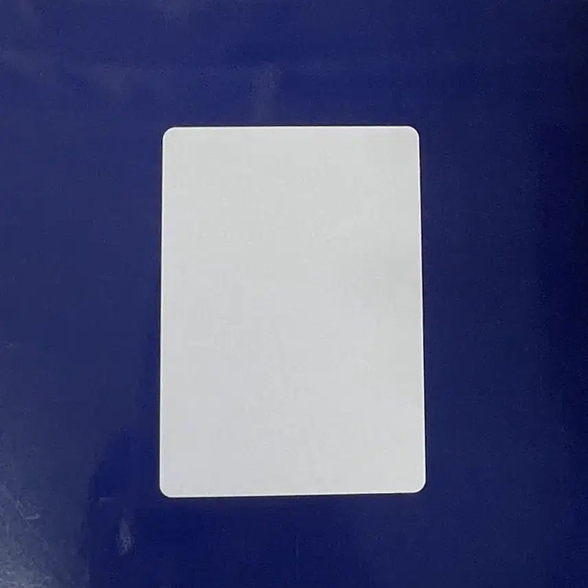 [BUNJANG] Pokemon Card Blank Error Card / 포켓몬카드 백지카드 에러카드
