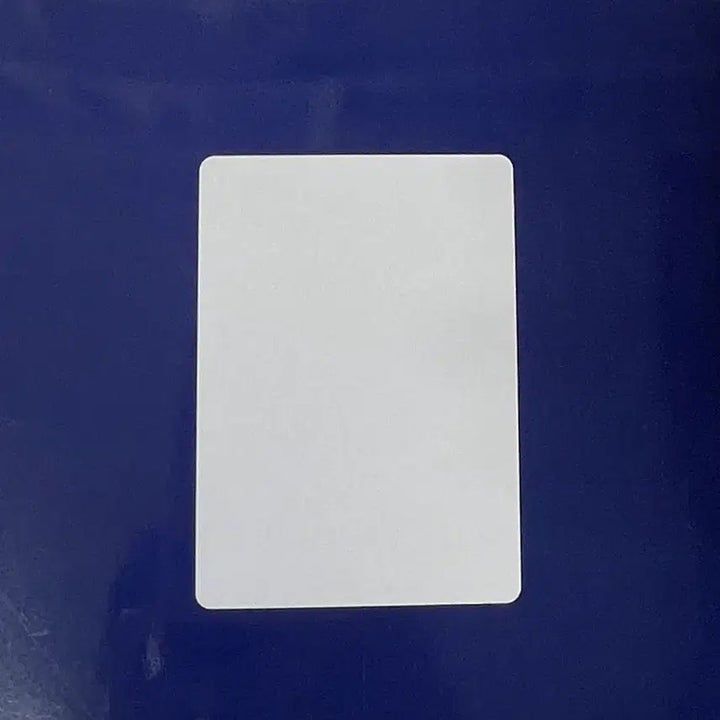 [BUNJANG] Pokemon Card Blank Error Card / 포켓몬카드 백지카드 에러카드