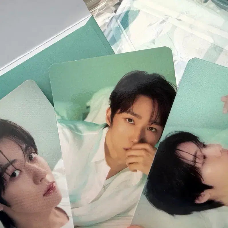 [BUNJANG] ENCORES ENHYPEN Concert Seungmin Seungchul Photocard Gwangju / 엔콘 엔플라잉 콘서트 회승 승협 포카 광주