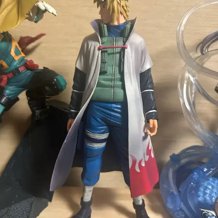 [BUNJANG] Minato Last One Prize Figure / 미나토 라스트원