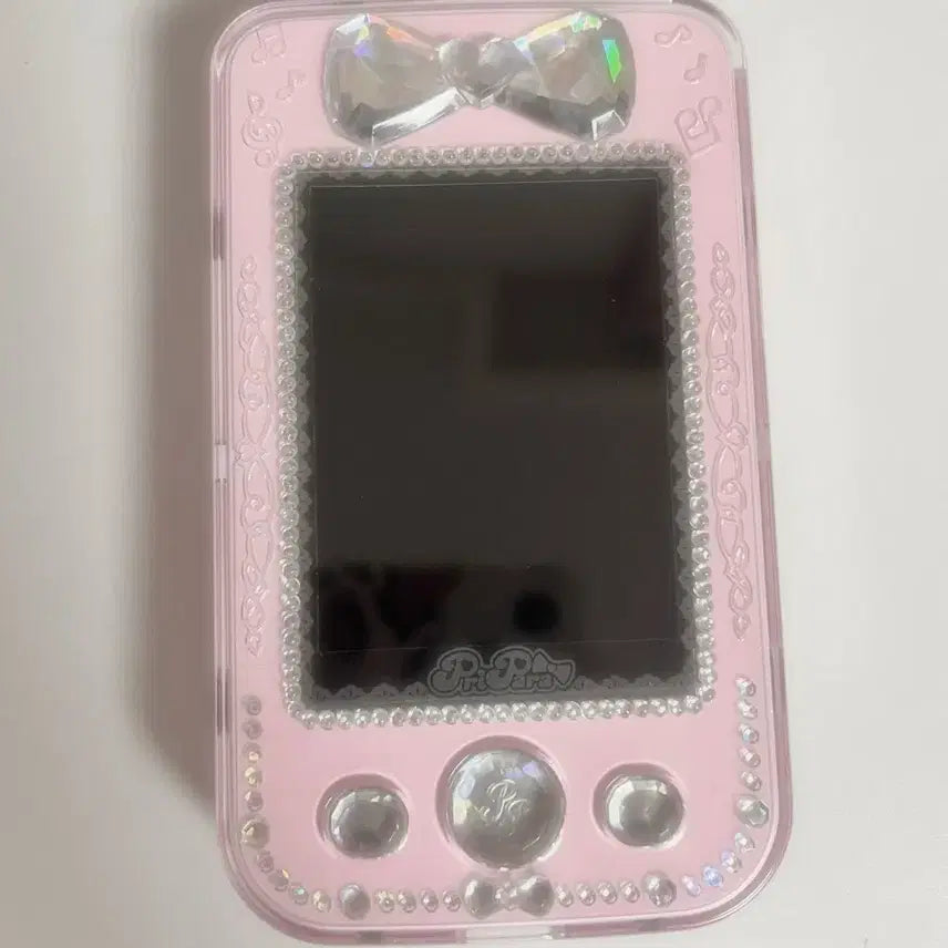 [BUNJANG] Pripara "Prepara Pass" Milky Pink Lala / 프리파라 프리패스 밀키핑크 라라