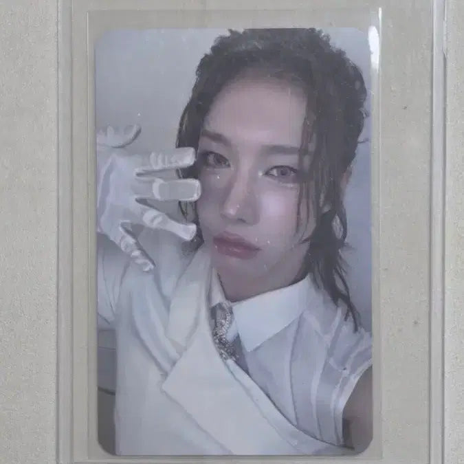 [BUNJANG] XLOV Louis Fanmeeting Photocard / XLOV 루이 250927 팬미팅 포토카드