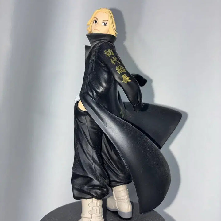 [BUNJANG] Tokyo Revengers Mikey Figure / 도쿄 리벤져스 마이키 피규어
