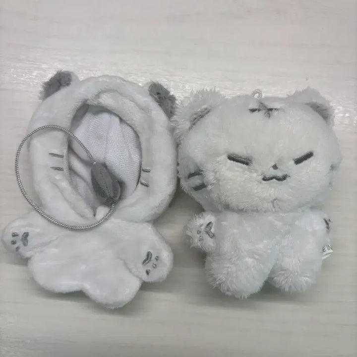 [BUNJANG] SEVENTEEN Hoshi Hozzi Plush / 세븐틴 호시 인형 호찌