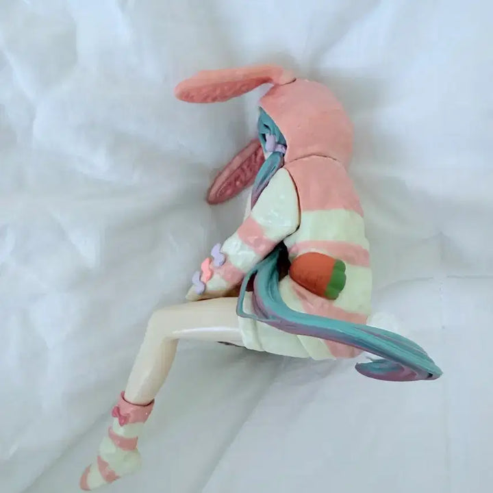 [BUNJANG] Hatsune Miku Noodle Stopper Figure / 미쿠 누들 스토퍼